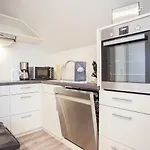 Welcome In - 11 Vlakbij Skilift En Centrum Appartamento Winterberg