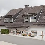 Lejlighed Welcome In - 11 Vlakbij Skilift En Centrum Winterberg
