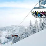 Welcome In - 11 In Der Naehe Des Skilifts Und Des Zentrums Von * Winterberg