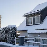 Welcome In - 11 In Der Nähe Des Skilifts Und Des Zentrums Von Apartment