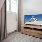 Apartment Welcome In - 11 In Der Nähe Des Skilifts Und Des Zentrums Von Winterberg