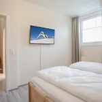 Appartement Welcome In - 11 In Der Naehe Des Skilifts Und Des Zentrums Von