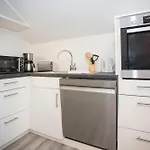 Appartement Welcome In - 11 In Der Naehe Des Skilifts Und Des Zentrums Von *