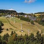 Welcome In - 11 In Der Naehe Des Skilifts Und Des Zentrums Von Appartement Winterberg