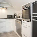 Appartement Welcome In - 11 In Der Naehe Des Skilifts Und Des Zentrums Von