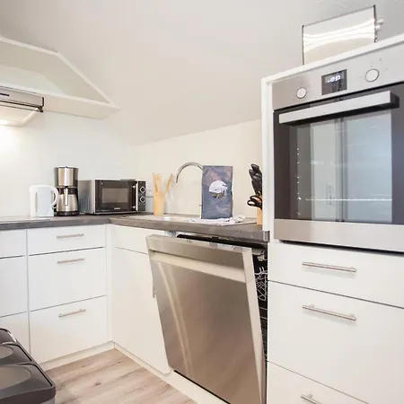 Am Südhang 11, Apartment Winterberg