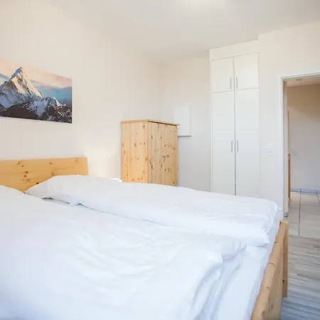 Welcome In - 11 In Der Naehe Des Skilifts Und Des Zentrums Von