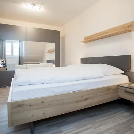Welcome In - Am Suedhang 11, * Winterberg