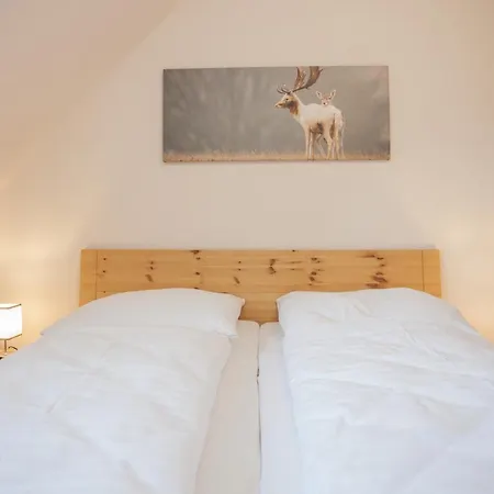 Apartment Welcome In - Am Suedhang 11, *