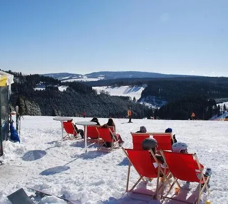 Daire Welcome In - 11 Vlakbij Skilift En Centrum *