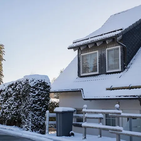 Welcome In - 11 In Der Naehe Des Skilifts Und Des Zentrums Von Apartment