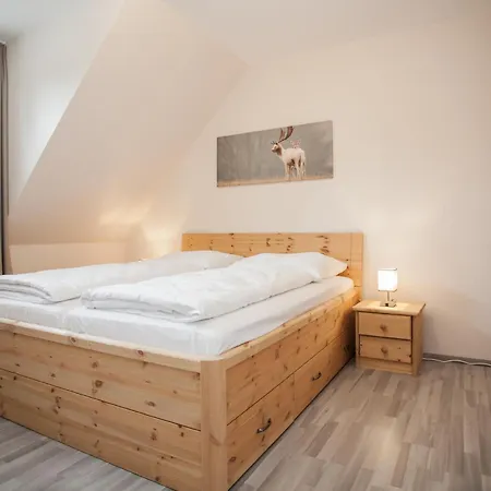 Welcome In - 11 In Der Naehe Des Skilifts Und Des Zentrums Von Апартаменты *