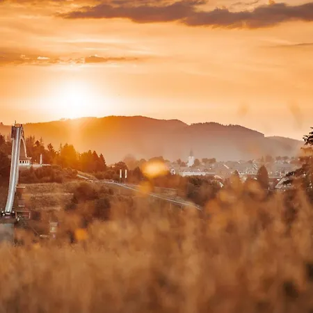 Welcome In - 11 In Der Naehe Des Skilifts Und Des Zentrums Von Appartement *