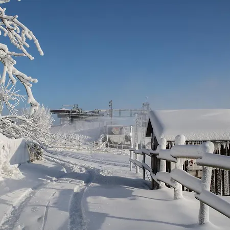 דירה Welcome In - 11 In Der Naehe Des Skilifts Und Des Zentrums Von