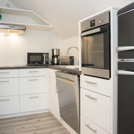 Apartment Welcome In - 11 In Der Naehe Des Skilifts Und Des Zentrums Von