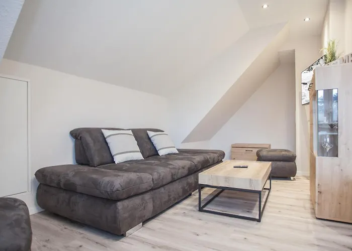 Апартаменты Welcome In - 11 Vlakbij Skilift En Centrum