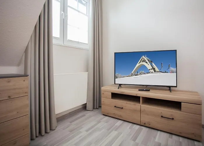 Welcome In - 11 Vlakbij Skilift En Centrum *