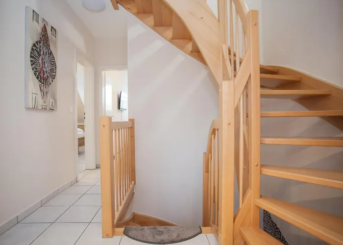 Welcome In - 11 Vlakbij Skilift En Centrum Apartment Winterberg