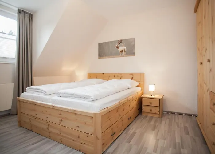 Апартаменты Welcome In - 11 Vlakbij Skilift En Centrum